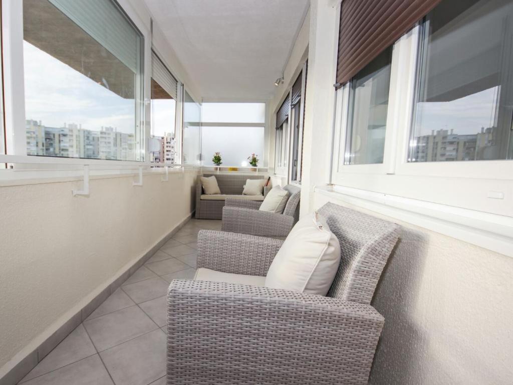 Apartmán Marco
