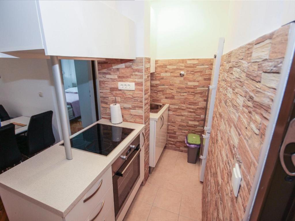 Apartmán Marco *